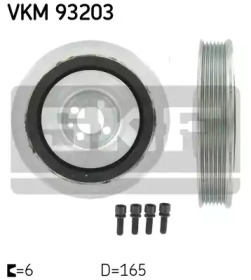 SKF VKM93203